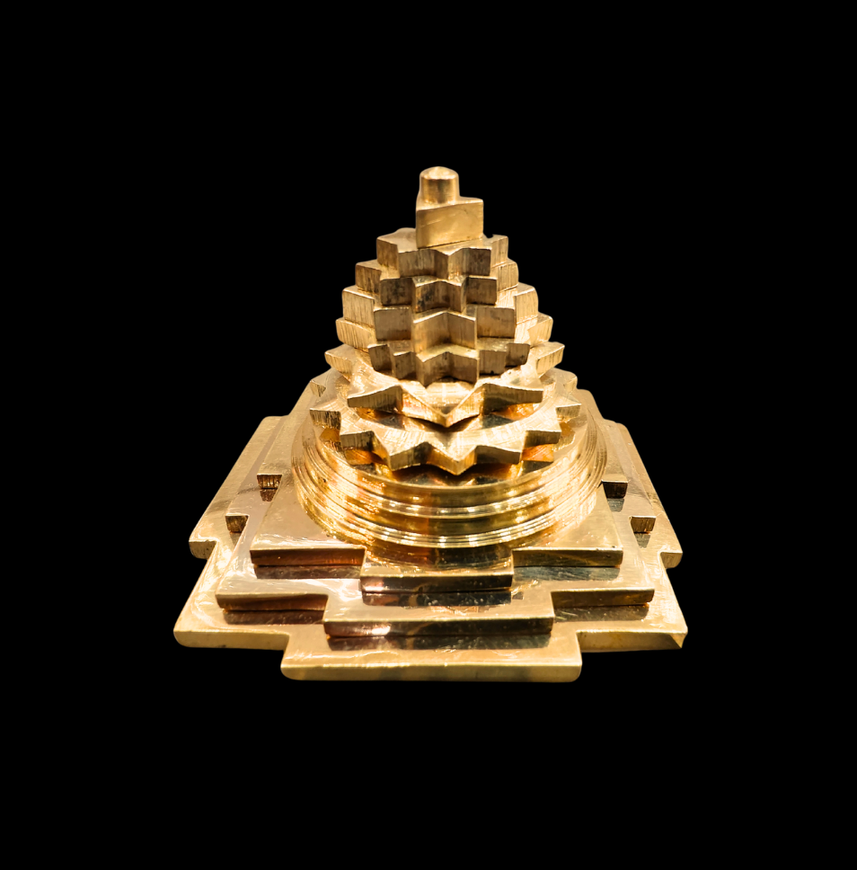 Shubh Vastu — Invite Positivity, Banish Negativity.