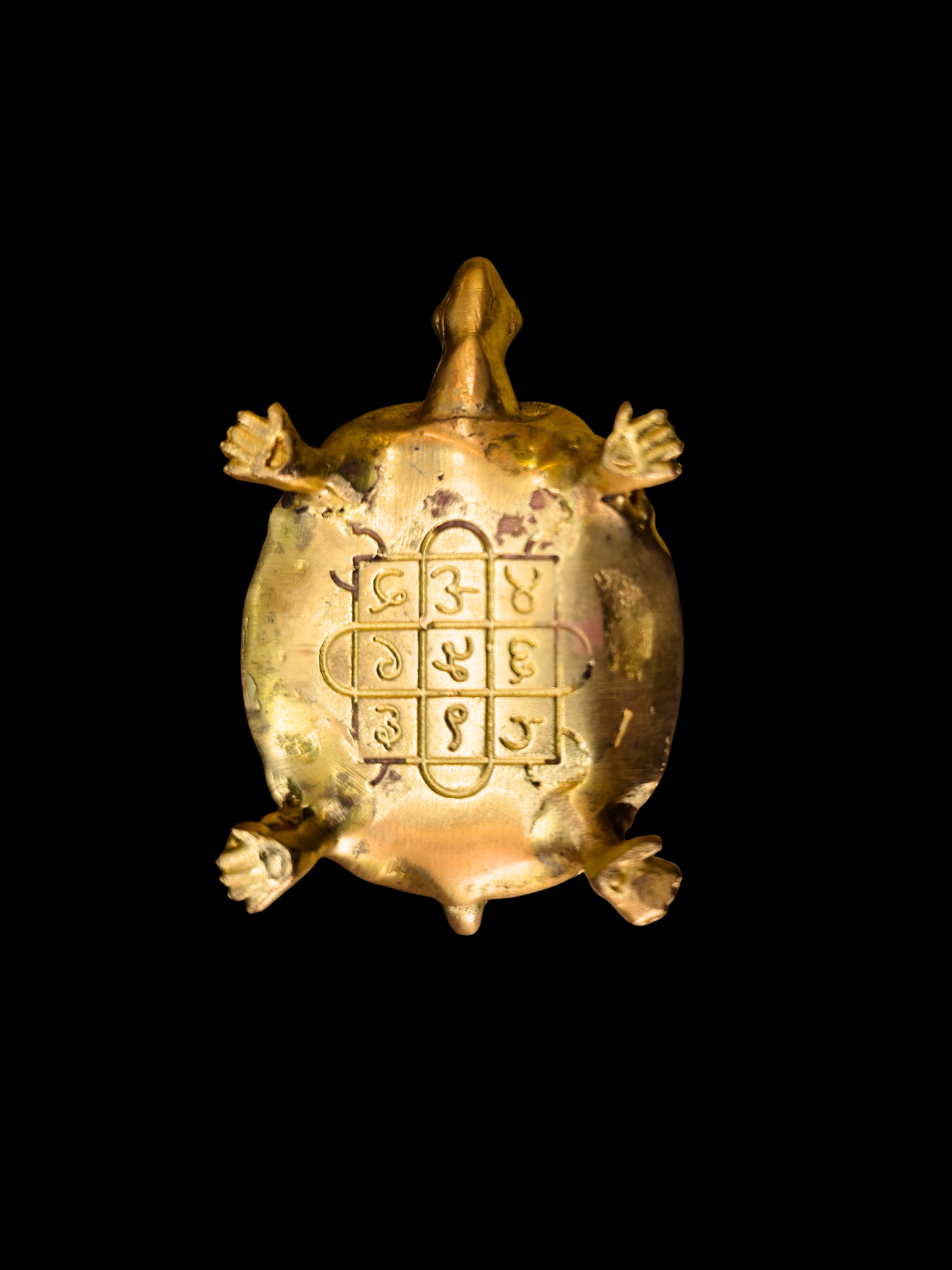 Ashta(8) Lakshmi Kachua