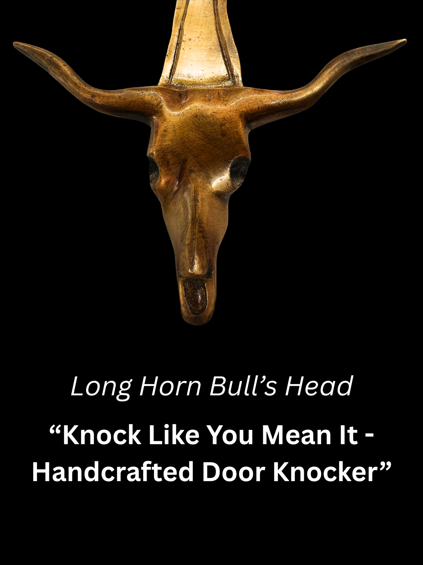 Door Knock - Built to Impress.